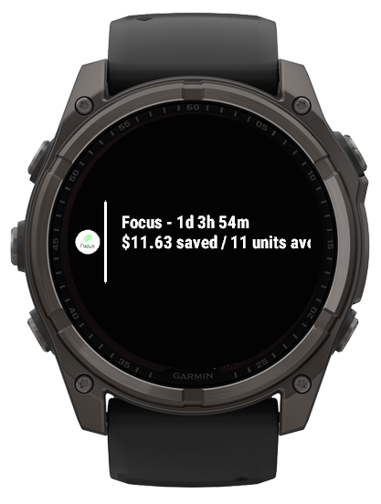 Alerts — variation threshold